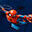 Spiderman Web