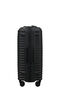 Samsonite Upscape Spinner Expandable Length 35cm 55cm  Noir