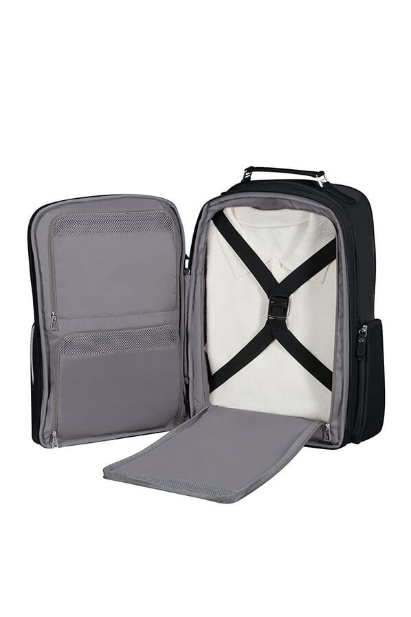 Samsonite Karissa Evo BP Underseater Backpack 15.6' EXP  Black