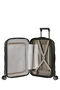 Samsonite C-Lite Spinner Expandable 55cm  Vert m&eacute;tal