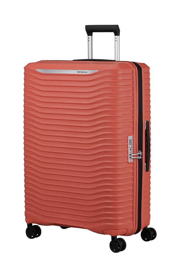 Samsonite Upscape Spinner 75/28 Exp  Clay