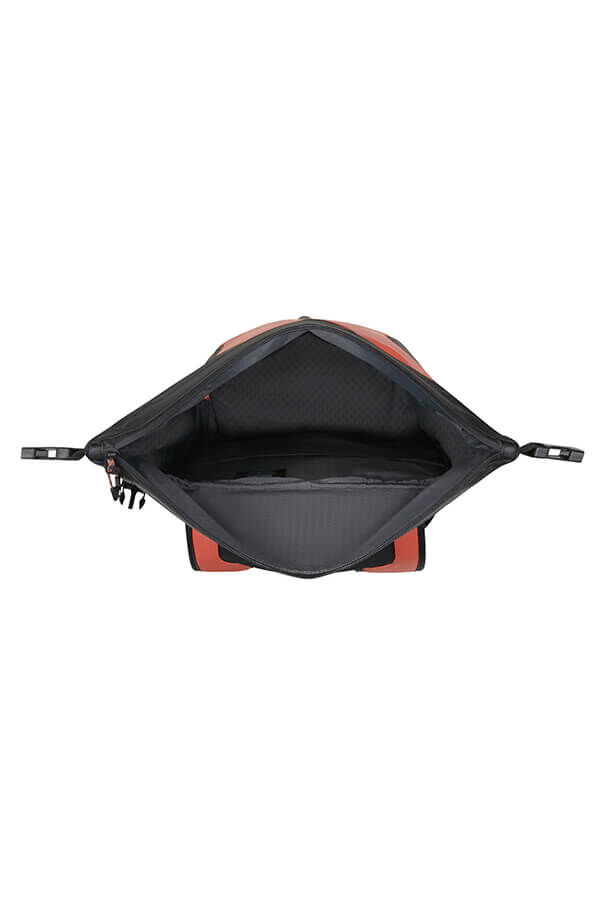 Samsonite Ecodiver Rolltop Backpack L 17.3'  Clay