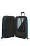 Samsonite Proxis Spinner 81cm  Bleu pétrole