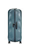 Samsonite C-Lite SPINNER 86/33  Bleu glace