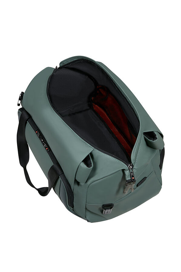 Samsonite Glazed Duffle/Backpack 48cm  Vert