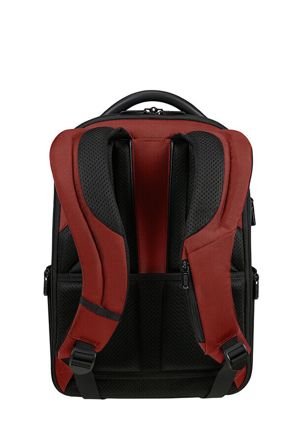 Samsonite Pro-Dlx 6 Backpack 14.1'  Rouge