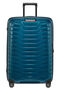 Samsonite Proxis Spinner 75cm  Bleu pétrole
