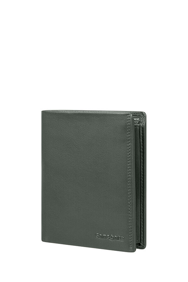 Samsonite Attack 2 Slg 147 - W 15CC+HFL+C+Z+2C  Vert