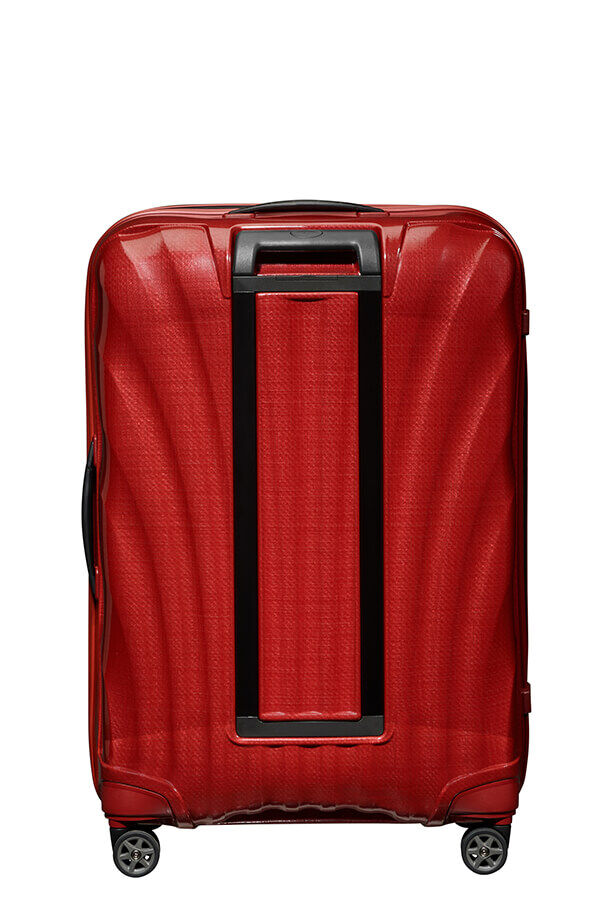 Samsonite C-Lite Spinner 75cm  Rouge piment