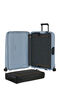 Essens Valise &agrave; 4 roues 75cm