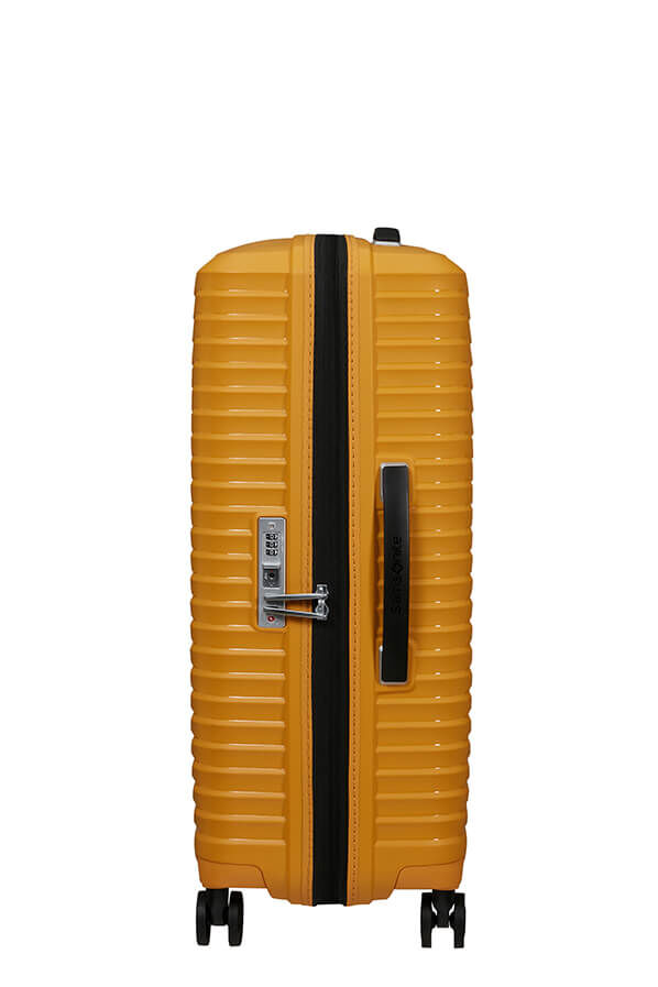 Samsonite Upscape SPINNER 68/25 EXP Jaune