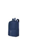 Samsonite Ta Revolution Foldable Backpack S  Bleu nuit