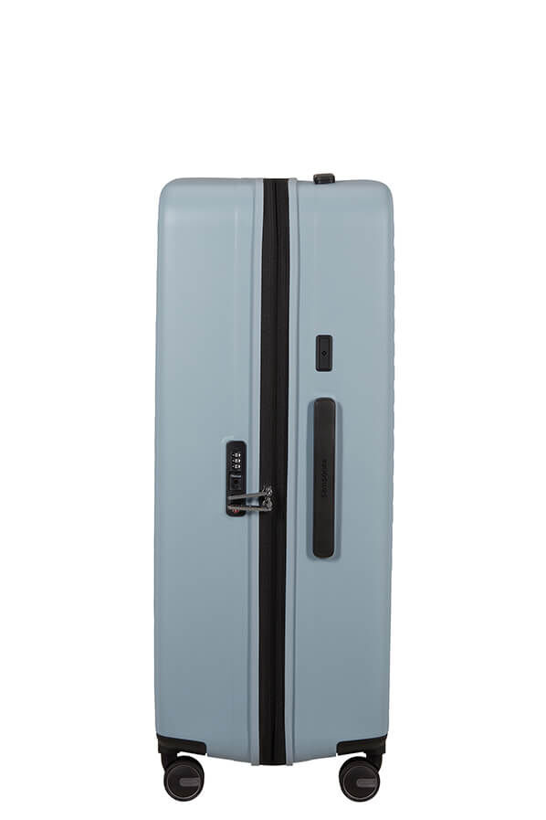 Restackd Valise 4 roues extensible 81cm