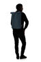 Samsonite Coatify Biz Rolltop Backpack 15.6'  Bleu