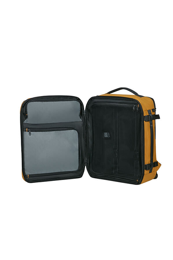 Samsonite Cabin Pack Underseat Backpack M  Ocre