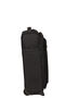 Samsonite Airea Upright Expandable Toppocket 55cm  Noir