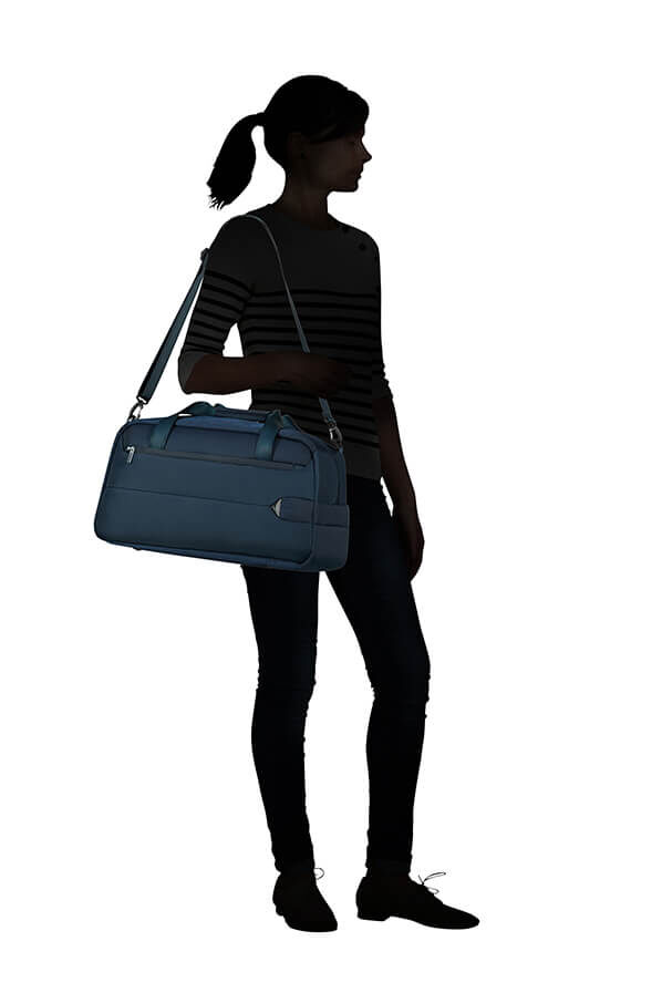 Samsonite Urbify Duffle Bag S  Bleu marine