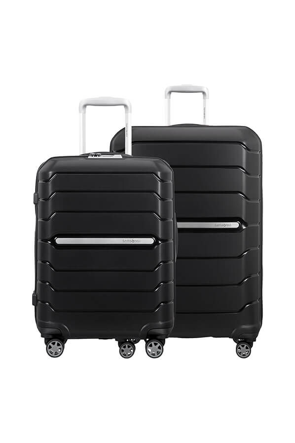 Flux samsonite clearance