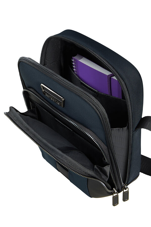 Samsonite Urban-Eye Crossover M 9.7'  Bleu