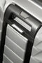 Samsonite Proxis Spinner 81cm  Argent