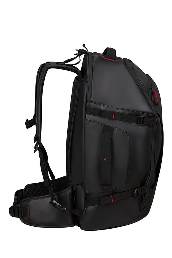 Samsonite Ecodiver TRAVEL BACKPACK M 55L  Noir
