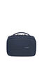Samsonite Stackd Toilet Kit Weekender  Bleu Marine