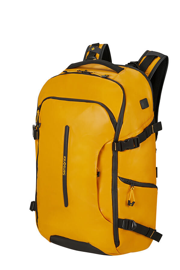 Samsonite Ecodiver TRAVEL BACKPACK S 38L  Jaune