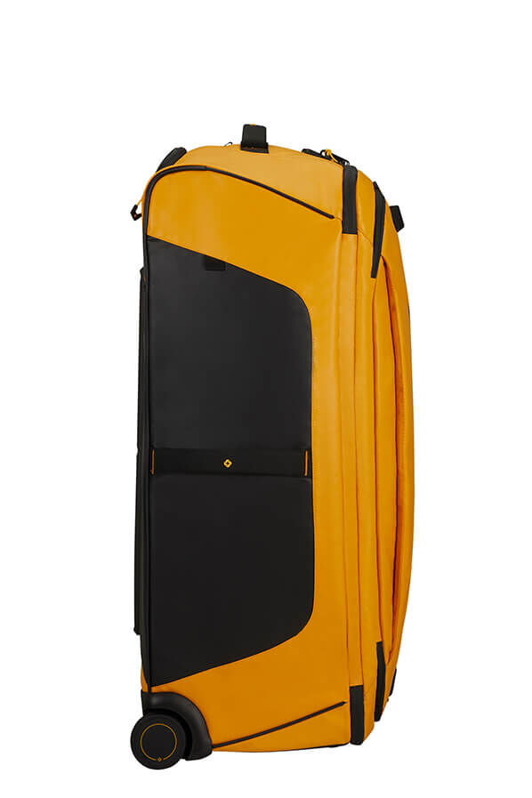Samsonite Ecodiver DUFFLE/WH 79/29  Jaune