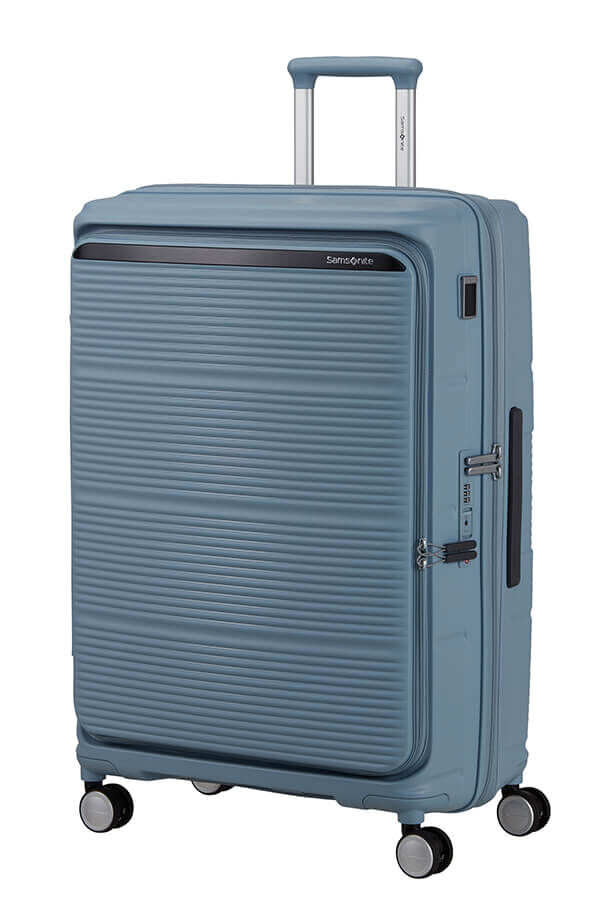 Paralux Valise 4 roues extensible 75cm