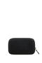 Samsonite Attack 2 Slg 524-Z ROUND KEY POUCH+2R  Noir