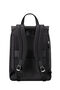 Samsonite Zalia 3.0 Backpack with flap 14.1'  Noir