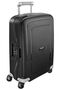 Samsonite S'Cure Spinner 55cm Noir
