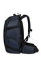 Ecodiver Sac &agrave; dos de voyage S | Samsonite Ecodiver Travel Backpack S 17.3'  Blue Nights