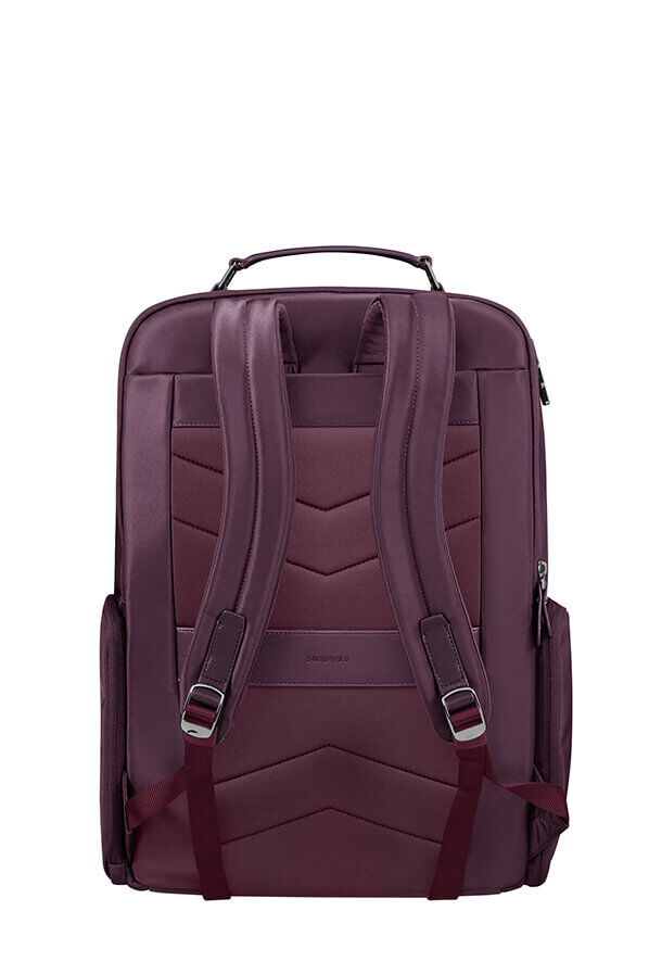 Samsonite Karissa Evo BP Underseater Backpack 15.6' EXP  Bordeaux