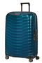 Samsonite Proxis Spinner 75cm  Bleu pétrole