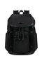 Samsonite Relyon Backpack M 15.6'' with flap  Noir