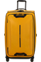 Samsonite Ecodiver SPINNER DUFFLE 79/29  Jaune