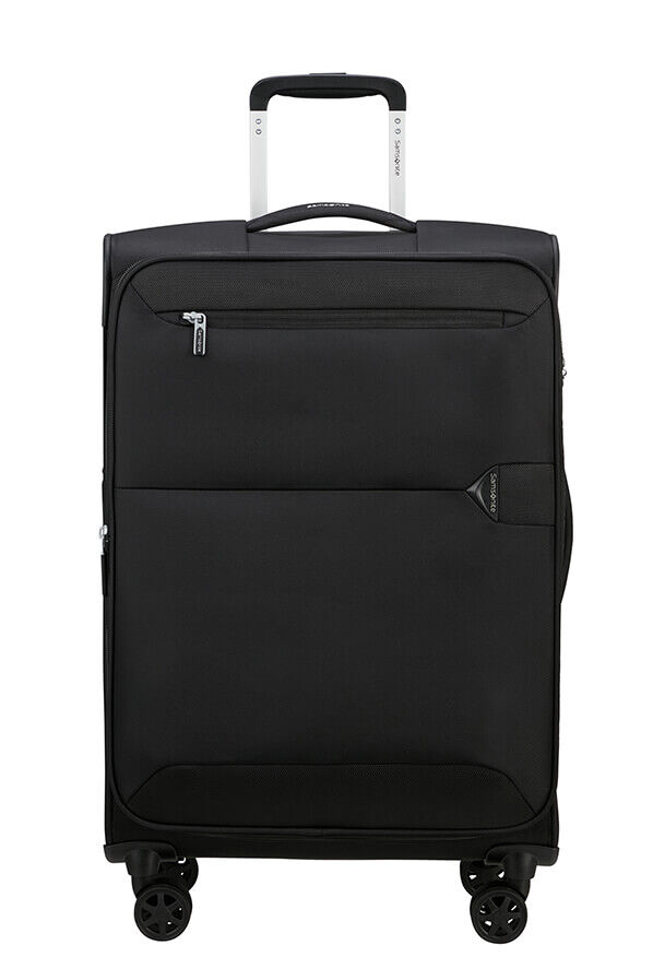 Samsonite Urbify Spinner Expandable 68cm  Noir
