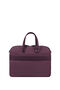 Samsonite Karissa Evo Bailhandle 15.6' 2 Comp  Bordeaux