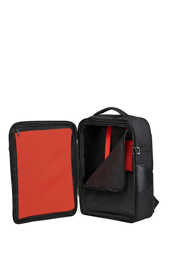 Samsonite Armox LAPTOP BP L OVERNIGHT  Noir