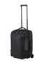 Samsonite Armox DUFFLE/WH 55/20 BACKPACK  Black