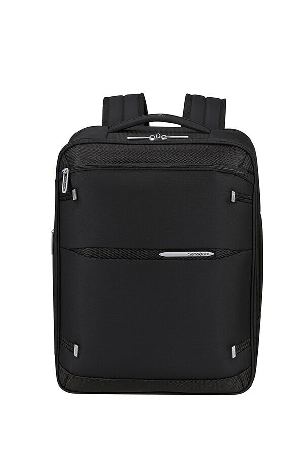 GoTwist Backpack 17.3" | Samsonite GoTwist Underseat Backpack M Black