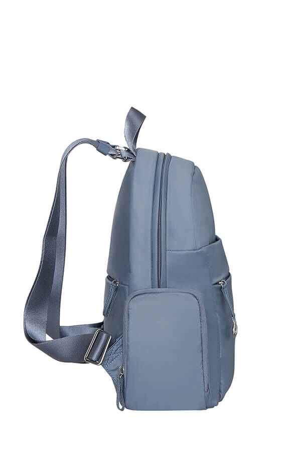 Samsonite Move 5.0 Backpack  Storm Blue