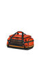 Samsonite Outtrax Duffle Expandable 45L/55L S  Tangerine Red