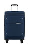 Samsonite GoTwist Spinner Exp 68cm  Bleu marine