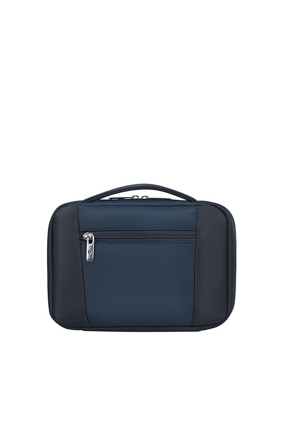 Samsonite Re-Lite Toilet Kit  Bleu nuit