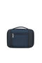 Samsonite Re-Lite Toilet Kit  Midnight Blue
