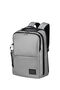 Samsonite Wander Last Backpack 14.1'  Argent métal