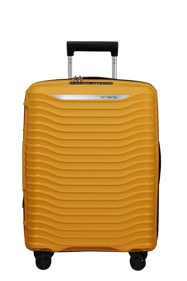 Samsonite Upscape Spinner 55/20 Exp 55cm  Jaune