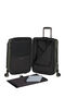 Samsonite Pro-DLX 6 Spinner Expandable 55cm  Vert